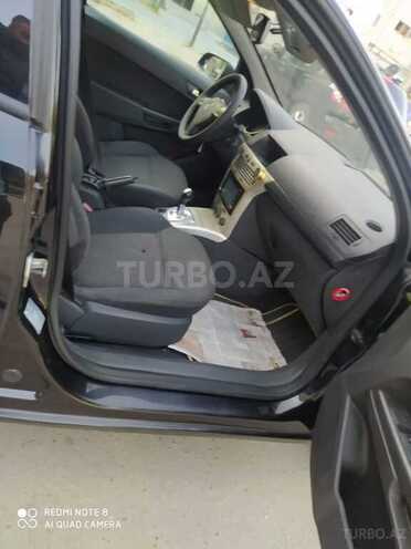 Opel Astra 2006, 256,000 km - 1.6 л - Sumqayıt