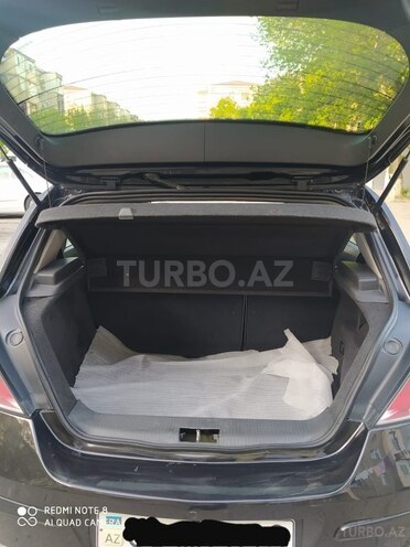 Opel Astra 2006, 256,000 km - 1.6 л - Sumqayıt