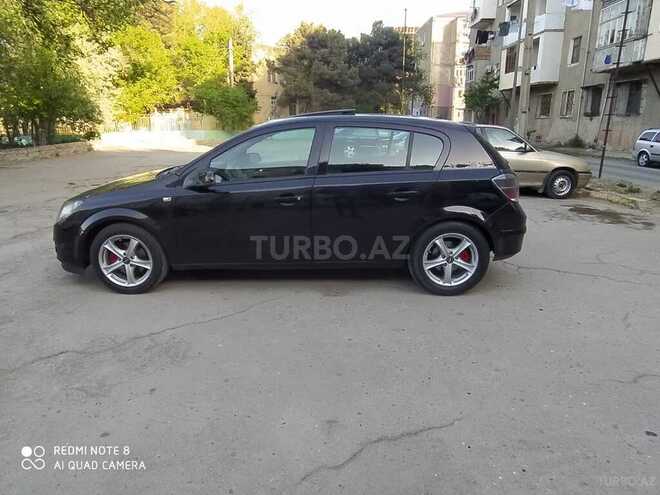 Opel Astra 2006, 256,000 km - 1.6 л - Sumqayıt