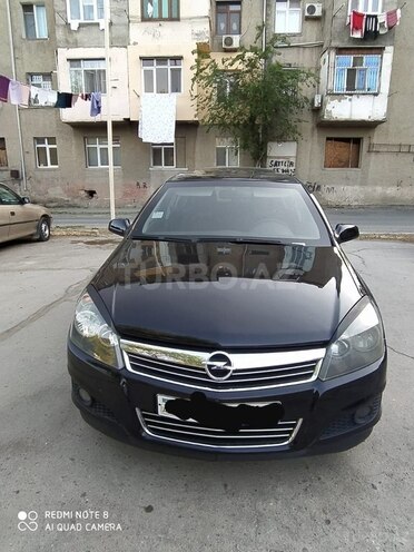 Opel Astra 2006, 256,000 km - 1.6 л - Sumqayıt