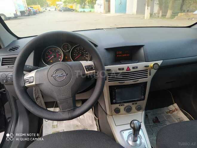 Opel Astra 2006, 256,000 km - 1.6 л - Sumqayıt