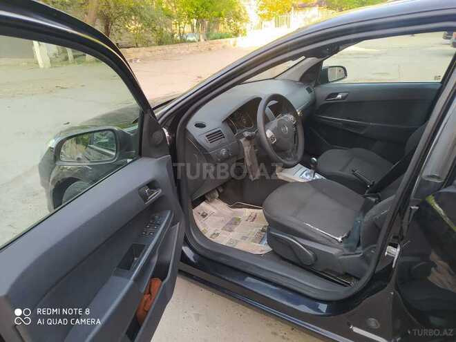 Opel Astra 2006, 256,000 km - 1.6 л - Sumqayıt