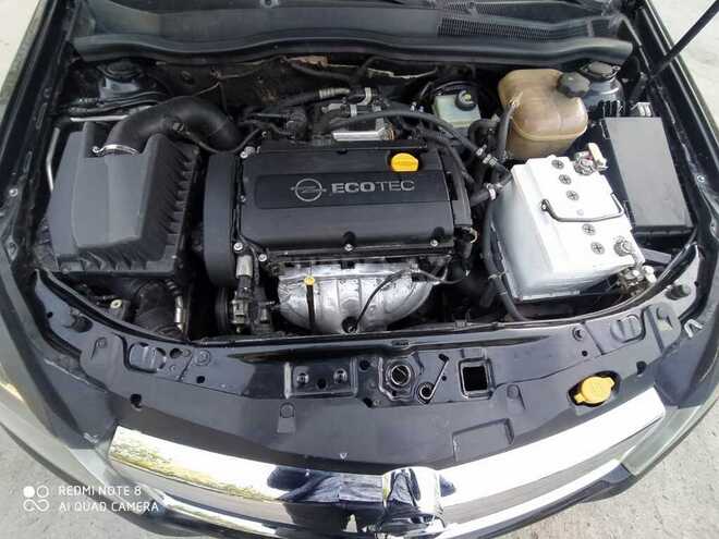 Opel Astra 2006, 256,000 km - 1.6 л - Sumqayıt