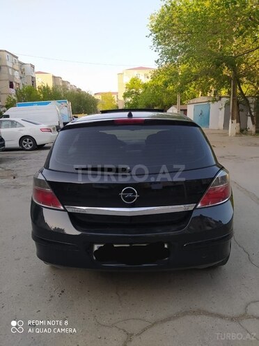 Opel Astra 2006, 256,000 km - 1.6 л - Sumqayıt