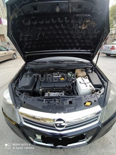 Opel Astra 2006, 256,000 km - 1.6 л - Sumqayıt