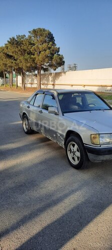 Mercedes 190 1985, 325,142 km - 2.0 л - Sumqayıt