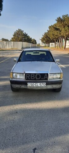 Mercedes 190 1985, 325,142 km - 2.0 л - Sumqayıt