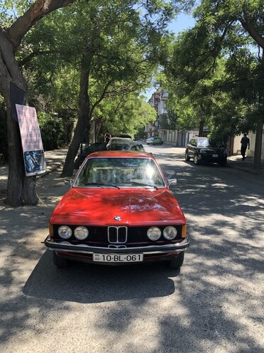 BMW 320 1976, 256,000 km - 1.6 l - Bakı