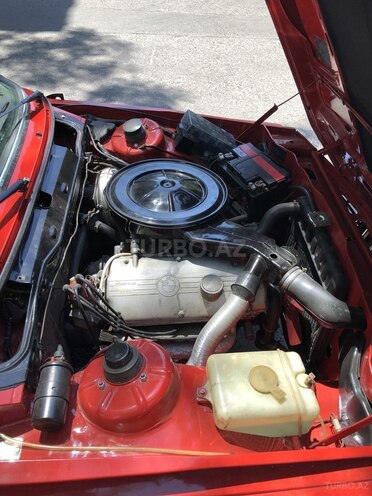BMW 320 1976, 256,000 km - 1.6 l - Bakı
