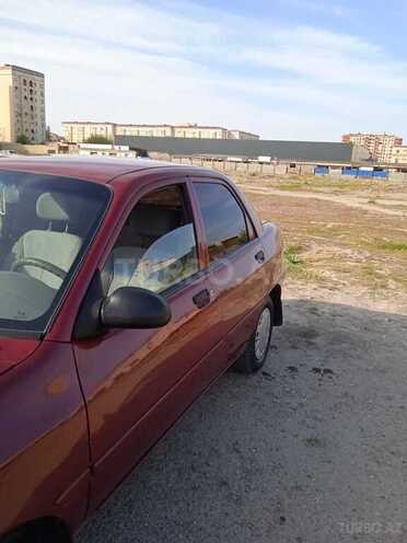 Kia Avella 1998, 216,753 km - 1.5 l - Sumqayıt