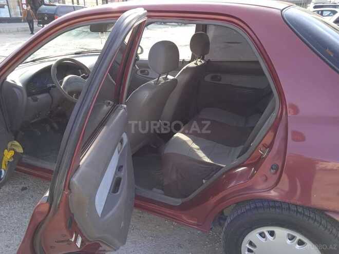 Kia Avella 1998, 216,753 km - 1.5 l - Sumqayıt