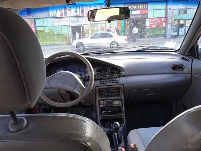 Kia Avella 1998, 216,753 km - 1.5 l - Sumqayıt
