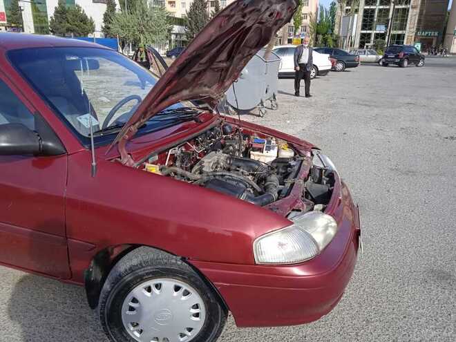 Kia Avella 1998, 216,753 km - 1.5 l - Sumqayıt