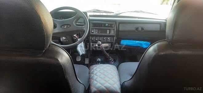 LADA (VAZ) Niva 1992, 145,000 km - 1.7 l - Şamaxı