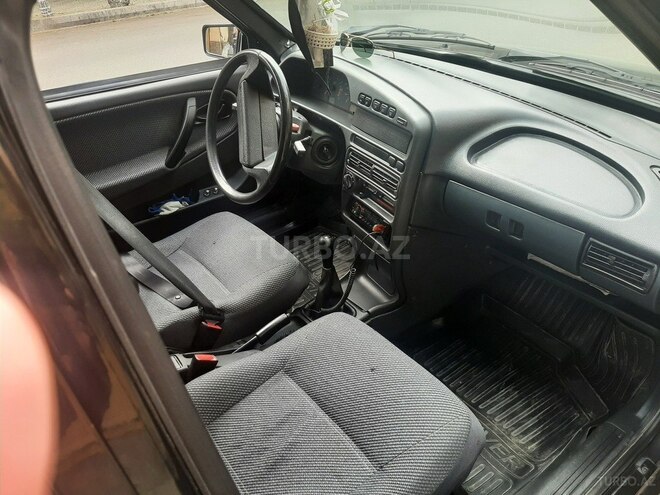 LADA (VAZ) 2115 2011, 116,000 km - 1.6 л - Göygöl