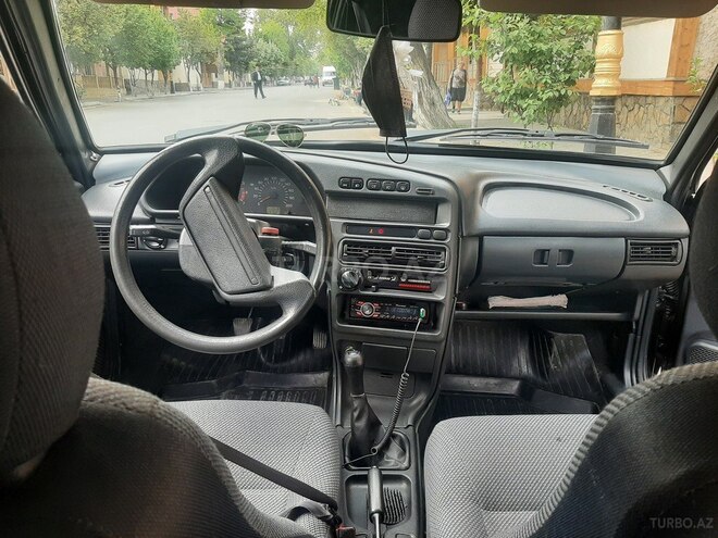 LADA (VAZ) 2115 2011, 116,000 km - 1.6 л - Göygöl