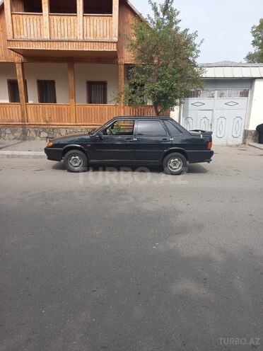LADA (VAZ) 2115 2011, 116,000 km - 1.6 л - Göygöl