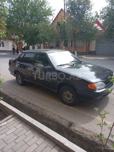 LADA (VAZ) 2115 2011, 116,000 km - 1.6 л - Göygöl