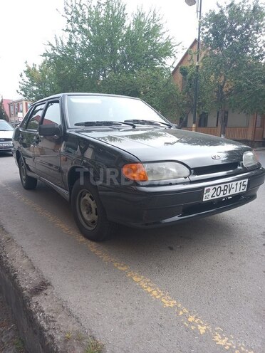 LADA (VAZ) 2115 2011, 116,000 km - 1.6 л - Göygöl
