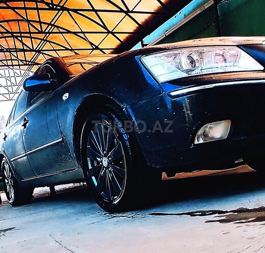 Hyundai Sonata 2008, 202,000 km - 2.4 l - Xırdalan