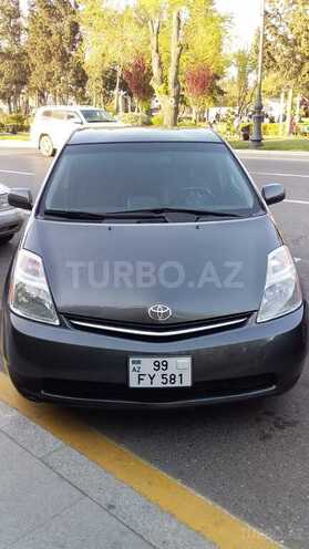 Toyota Prius 2008, 176,000 km - 1.5 l - Bakı