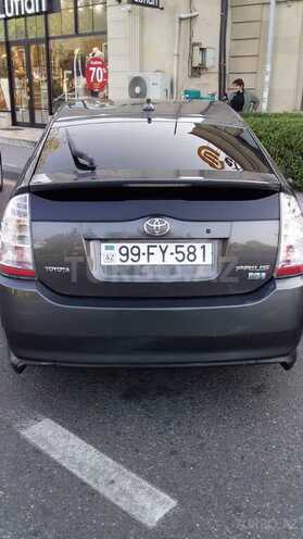 Toyota Prius 2008, 176,000 km - 1.5 l - Bakı