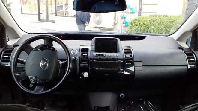 Toyota Prius 2008, 176,000 km - 1.5 l - Bakı