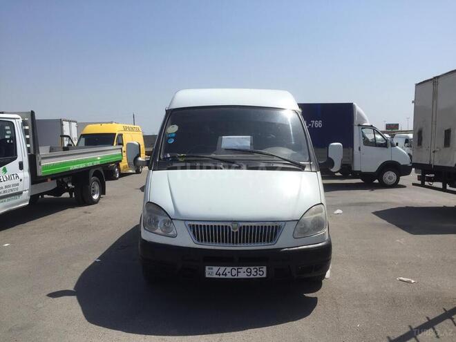 GAZ Sobol 2008, 170,000 km - 2.3 л - Bakı