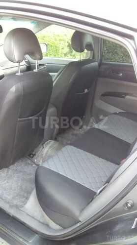 Toyota Prius 2008, 176,000 km - 1.5 l - Bakı