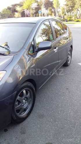 Toyota Prius 2008, 176,000 km - 1.5 l - Bakı