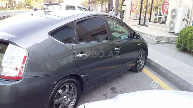 Toyota Prius 2008, 176,000 km - 1.5 l - Bakı
