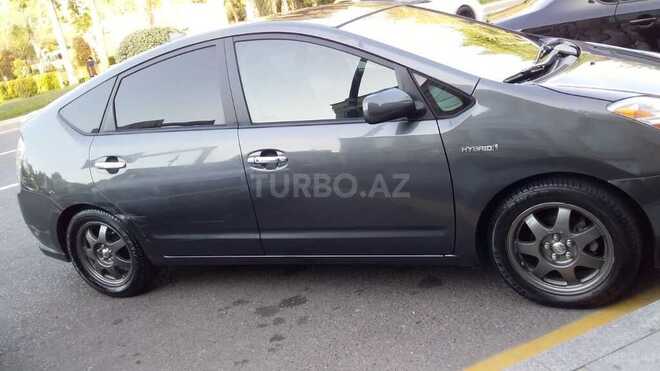 Toyota Prius 2008, 176,000 km - 1.5 l - Bakı