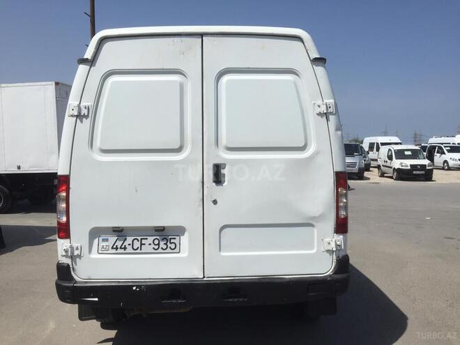 GAZ Sobol 2008, 170,000 km - 2.3 л - Bakı