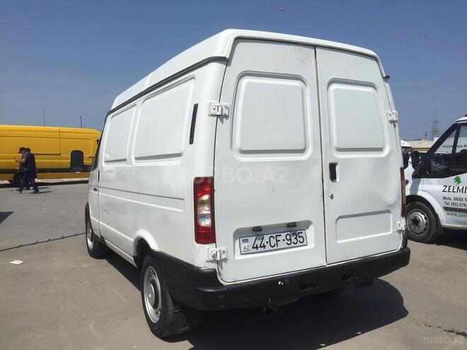 GAZ Sobol 2008, 170,000 km - 2.3 л - Bakı