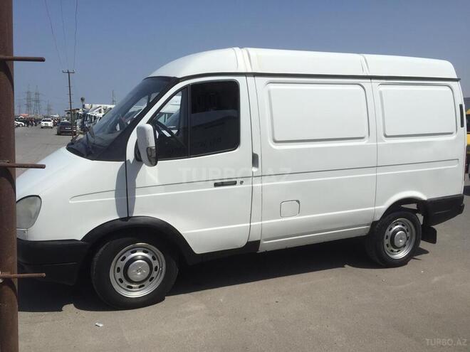 GAZ Sobol 2008, 170,000 km - 2.3 л - Bakı