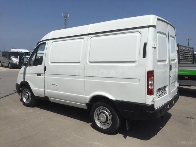 GAZ Sobol 2008, 170,000 km - 2.3 л - Bakı