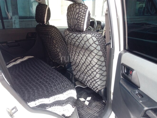 Mitsubishi Pajero io 1999, 364,000 km - 1.8 l - Sumqayıt