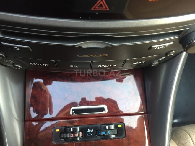 Lexus IS 250 2008, 217,000 km - 2.5 l - Bakı
