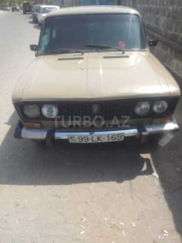 LADA (VAZ) 2106 1984, 258,666 km - 1.5 l - Bakı
