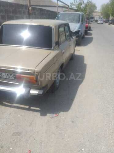 LADA (VAZ) 2106 1984, 258,666 km - 1.5 l - Bakı