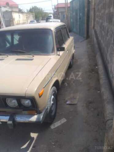 LADA (VAZ) 2106 1984, 258,666 km - 1.5 l - Bakı