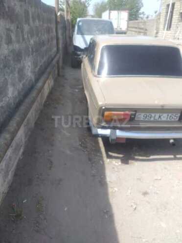 LADA (VAZ) 2106 1984, 258,666 km - 1.5 l - Bakı