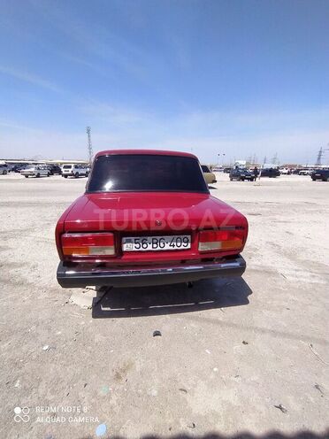 LADA (VAZ) 2107 1998, 157,420 km - 1.6 л - Bakı