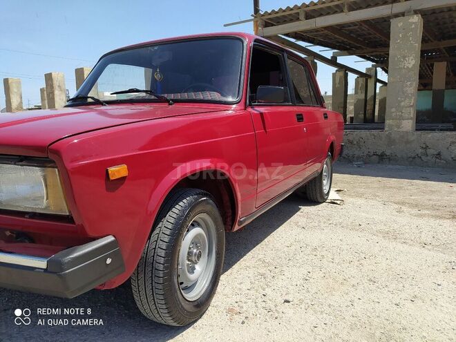 LADA (VAZ) 2107 1998, 157,420 km - 1.6 л - Bakı