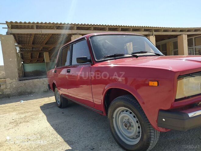 LADA (VAZ) 2107 1998, 157,420 km - 1.6 л - Bakı