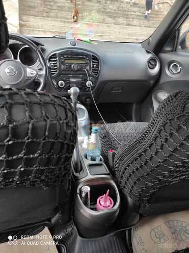 Nissan Juke 2012, 90,000 km - 1.6 l - Bakı