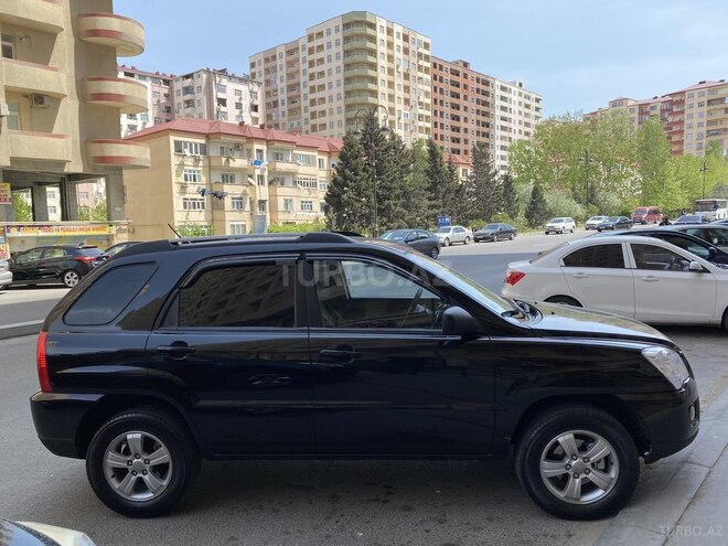 Kia Sportage 2008, 165,000 km - 2.0 л - Bakı