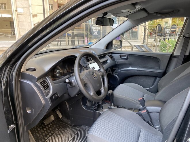 Kia Sportage 2008, 165,000 km - 2.0 л - Bakı