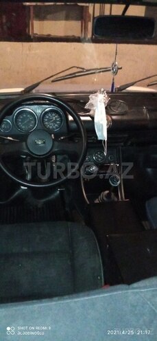 LADA (VAZ) 21011 1984, 93,590 km - 1.5 l - Gəncə