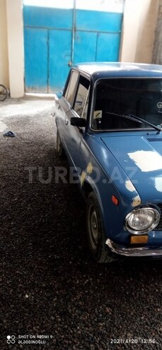 LADA (VAZ) 21011 1984, 93,590 km - 1.5 l - Gəncə
